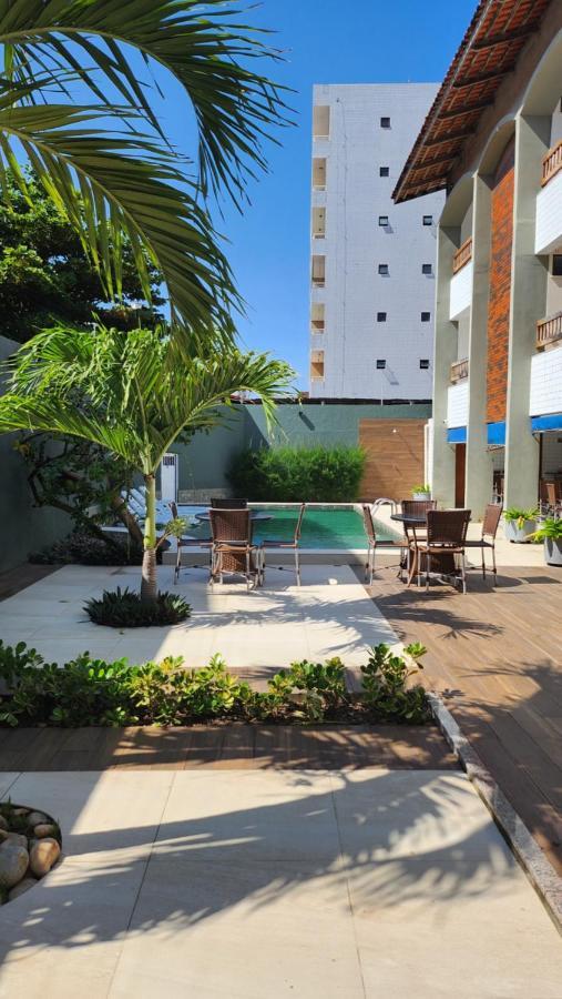 Pousada Costa Marina Fortaleza  Buitenkant foto