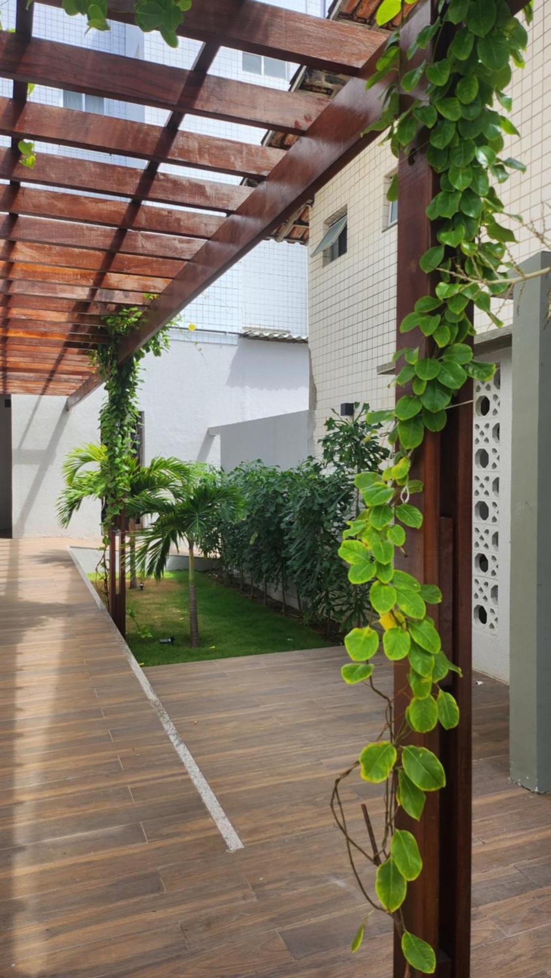 Pousada Costa Marina Fortaleza  Buitenkant foto