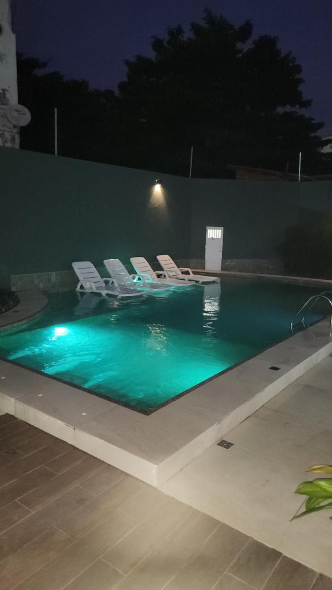 Pousada Costa Marina Fortaleza  Buitenkant foto