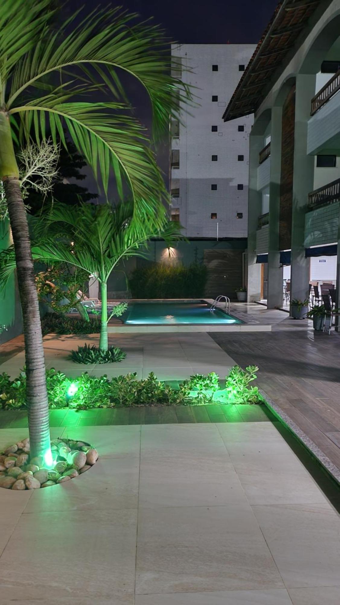 Pousada Costa Marina Fortaleza  Buitenkant foto