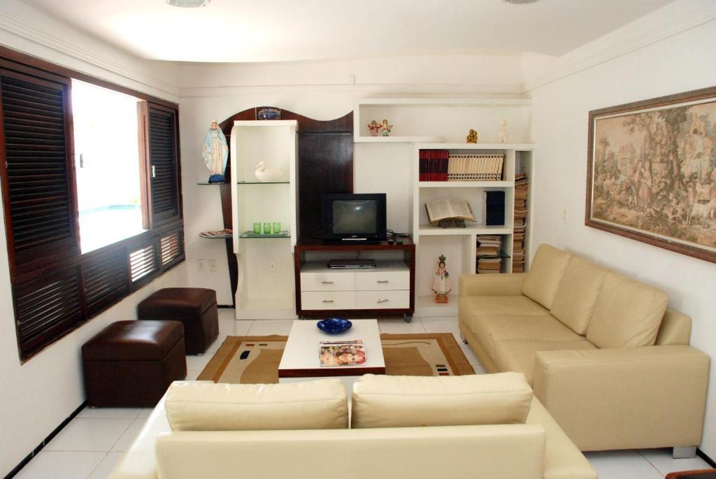 Pousada Costa Marina Fortaleza  Buitenkant foto
