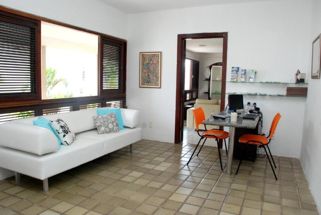 Pousada Costa Marina Fortaleza  Buitenkant foto