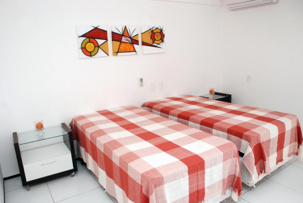Pousada Costa Marina Fortaleza  Kamer foto
