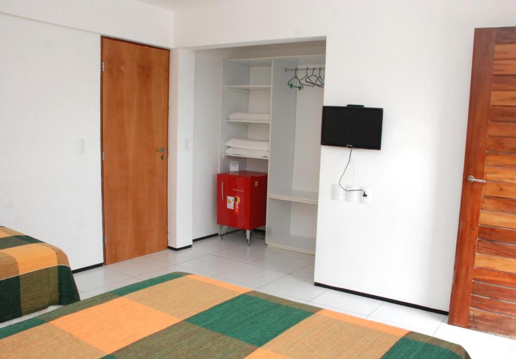 Pousada Costa Marina Fortaleza  Kamer foto