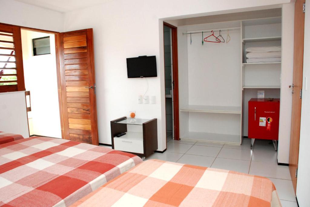 Pousada Costa Marina Fortaleza  Kamer foto