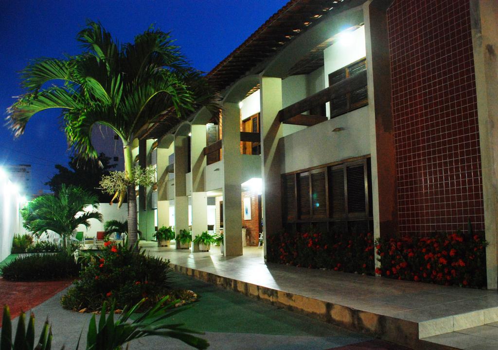 Pousada Costa Marina Fortaleza  Buitenkant foto
