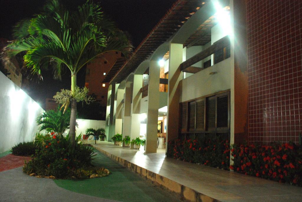 Pousada Costa Marina Fortaleza  Buitenkant foto